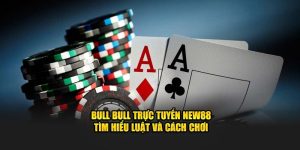 Bull Bull trực tuyến