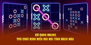 cờ caro online