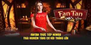 Fantan Trực Tiếp