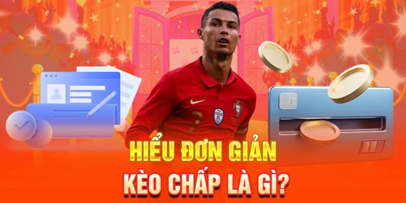 New88 giải đáp kèo chấp là gì